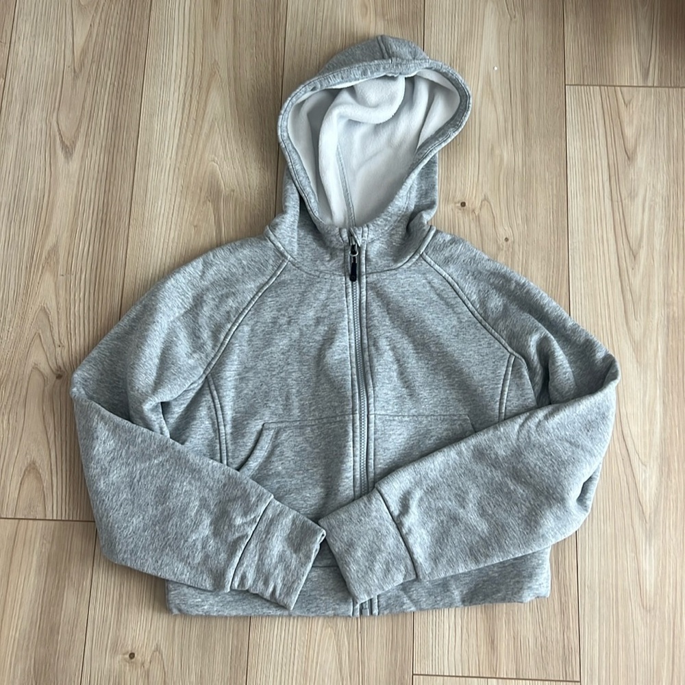 Baleaf Yoga Hoodie